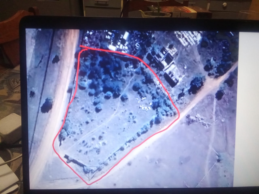 0 Bedroom Property for Sale in Vredefort Free State